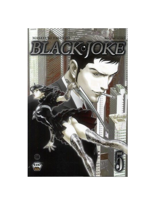 black joke 5 main product photo