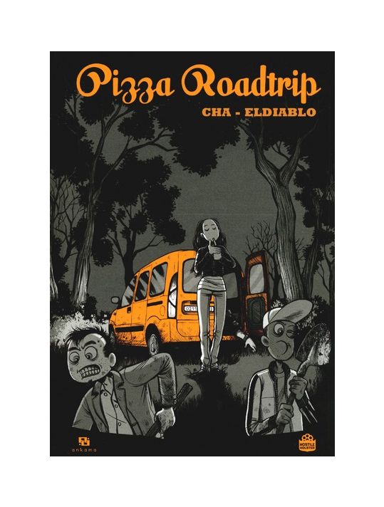 pizza roadtrip main product photo