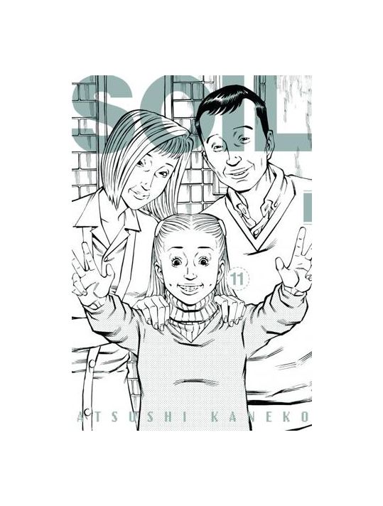 soil tome 11 main product photo