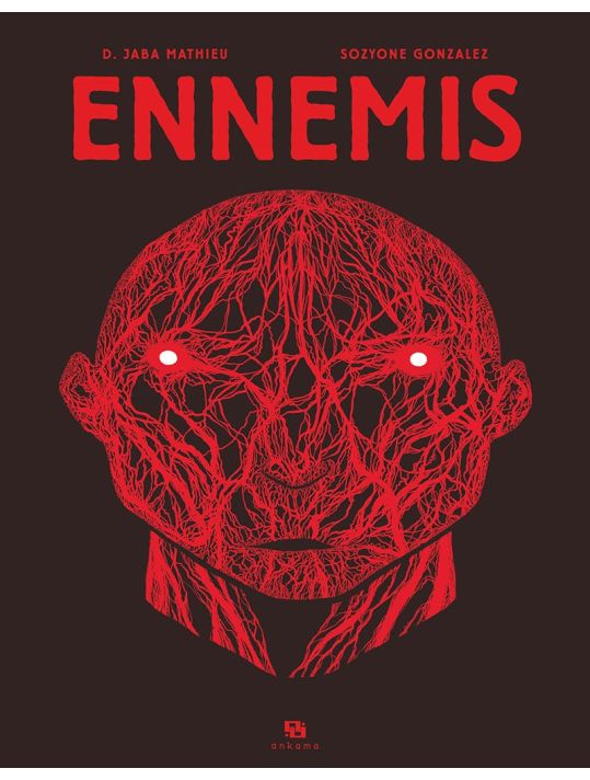 Ennemis main product photo