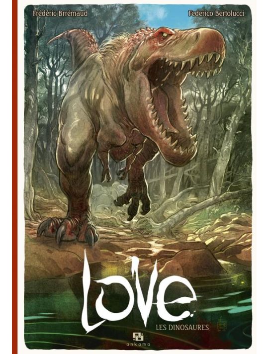 Love tome 4 main product photo