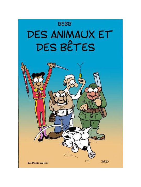 Des Animaux Et Des Bêtes main product photo