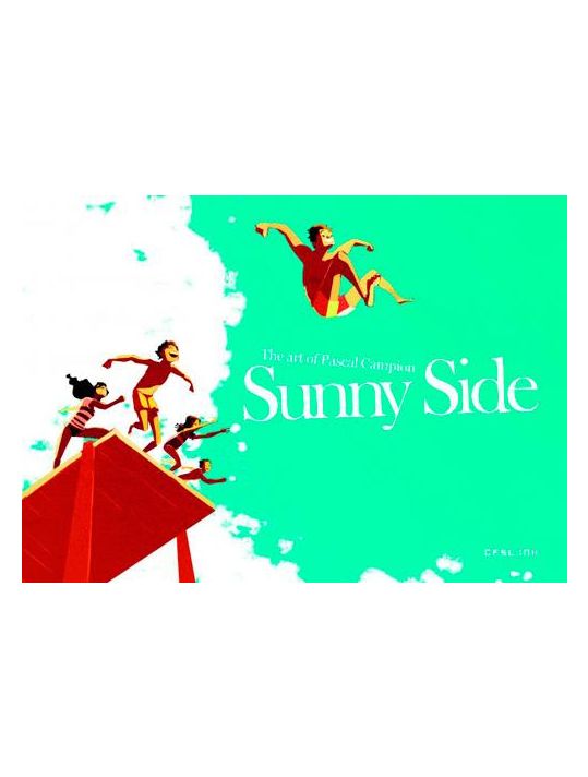sunny side main product photo