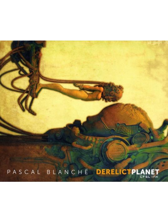 derelict planet main product photo