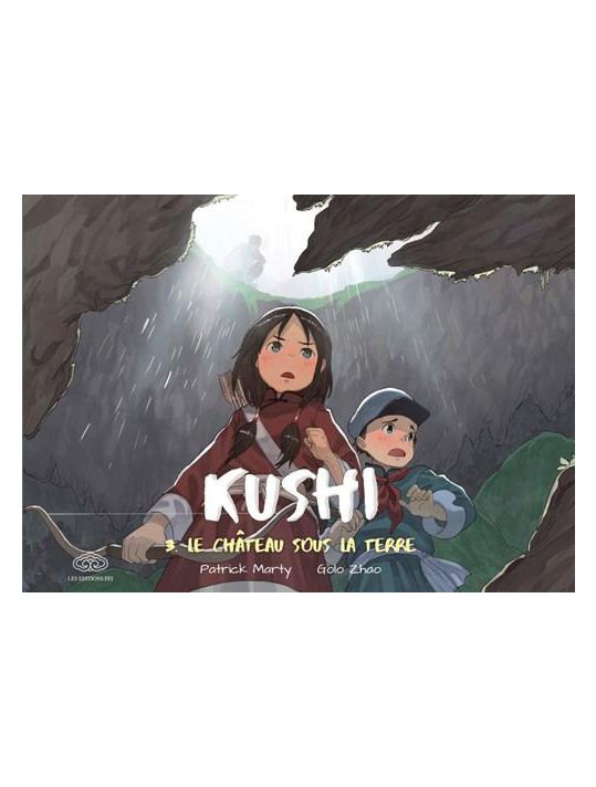 Kushi tome 3 main product photo