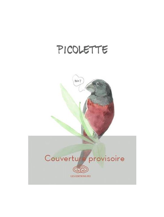 Picolette main product photo