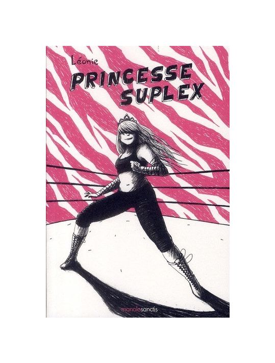 princesse Suplex main product photo