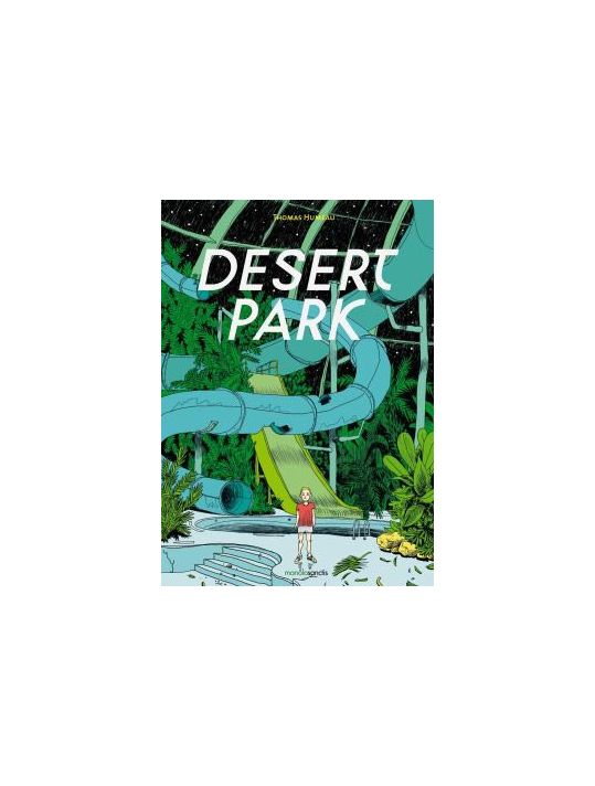desert park main product photo
