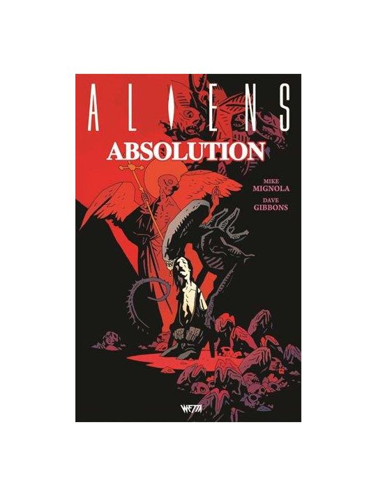 Aliens absolution main product photo