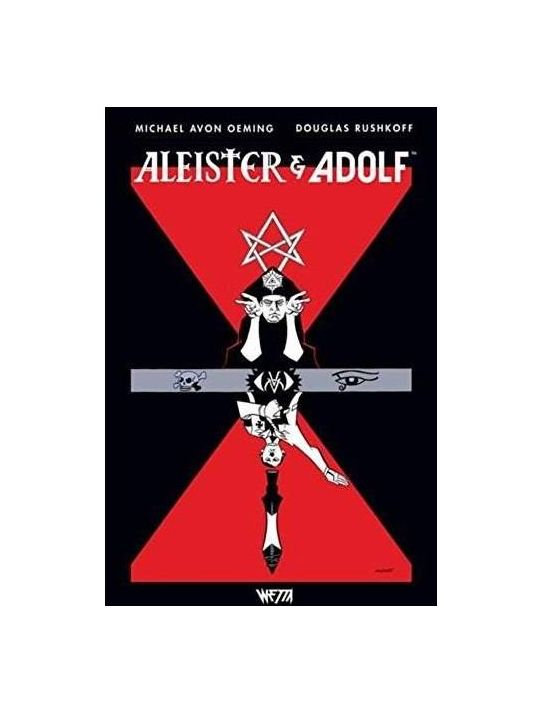 Aleister & Adolf main product photo