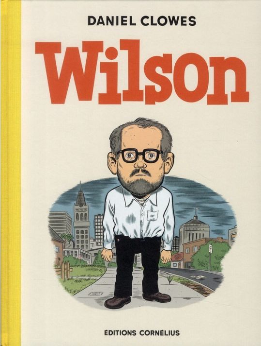 Wilson main product photo