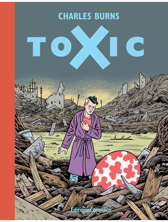 Toxic main product photo