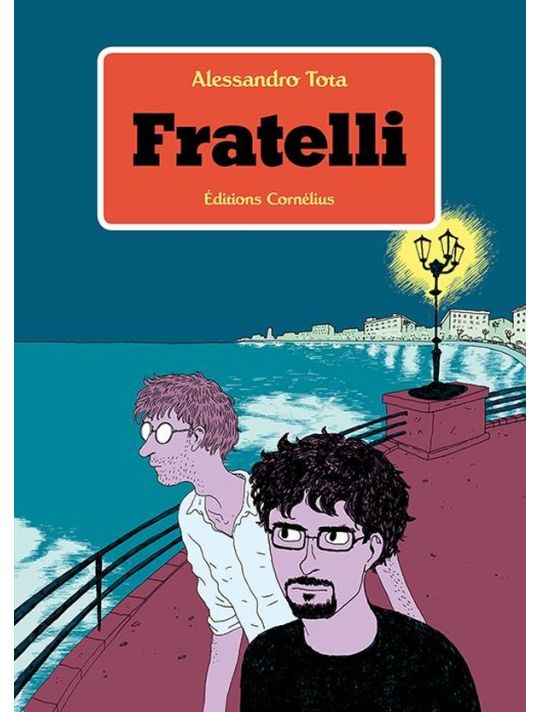 fratelli main product photo