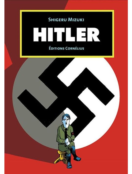Hitler main product photo