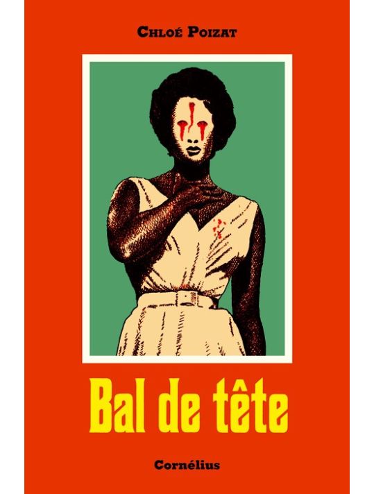 bal de tête main product photo