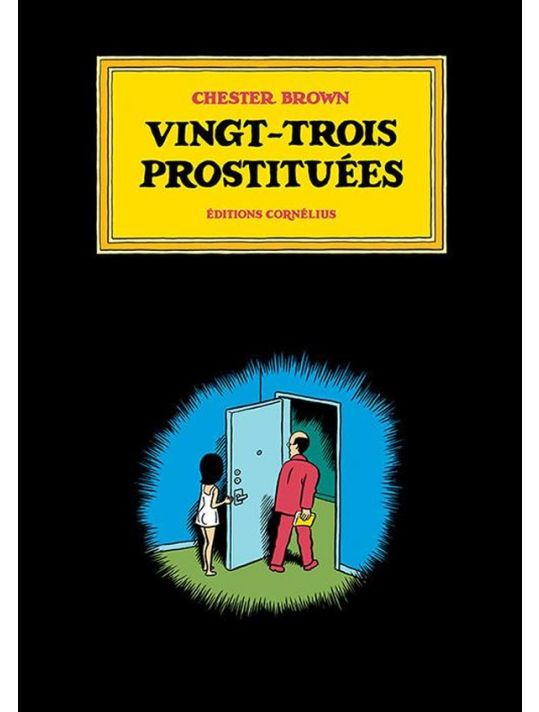 23 prostituées main product photo