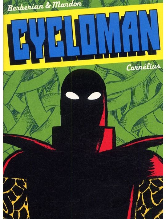 cycloman main product photo