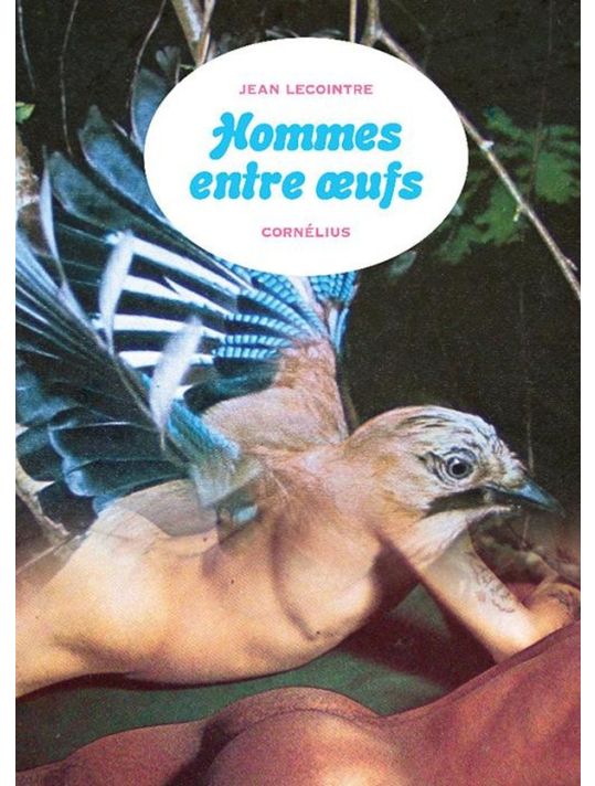 Hommes Entre Oeufs main product photo