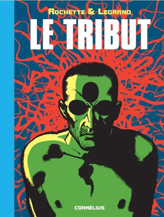 Le tribut