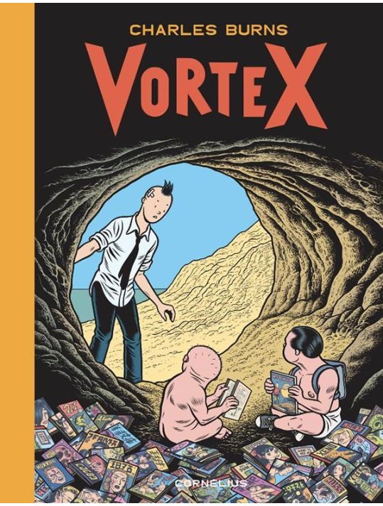Vortex main product photo