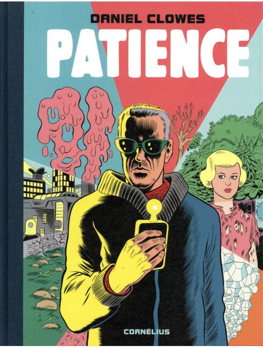 Patience main product photo