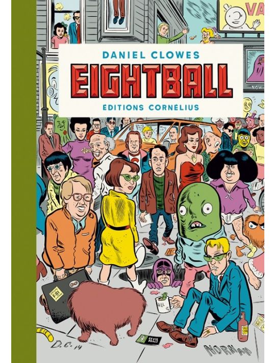 Eightball main product photo