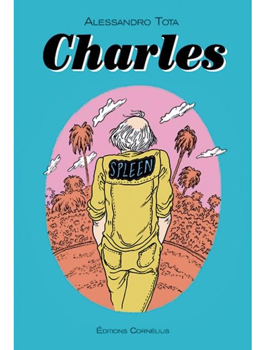 Charles main product photo