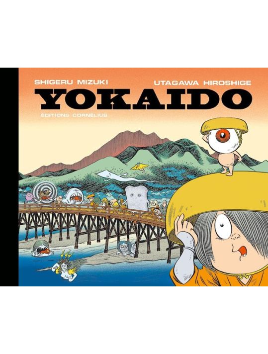 Yôkaïdo main product photo