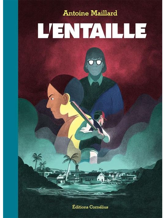 L'entaille main product photo