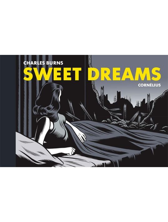 Sweet dreams main product photo