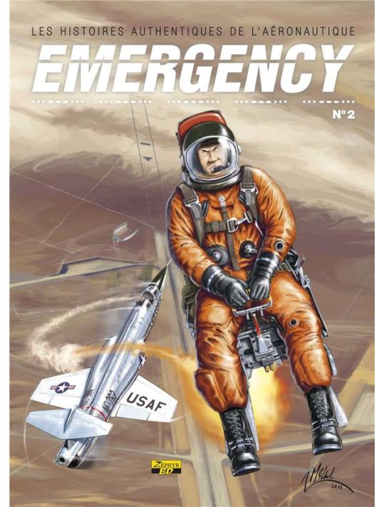 emergency tome 2 main product photo