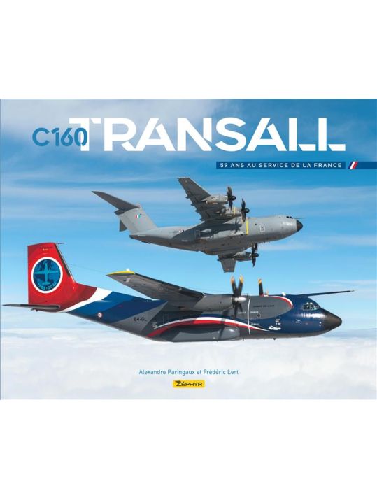 C160 transall main product photo