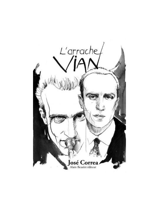 l'arrache Vian main product photo