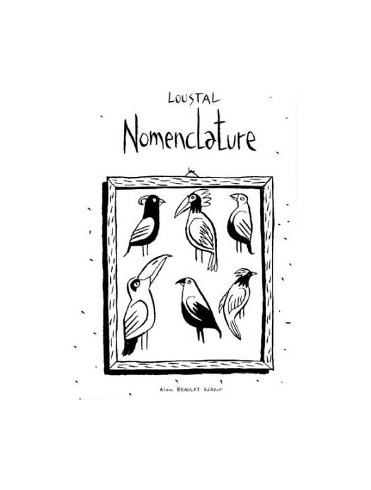 nomenclature main product photo