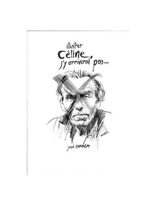 illustrer Céline, j'y arriverai pas... main product photo