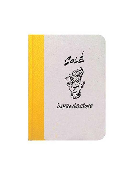 Improvisations main product photo