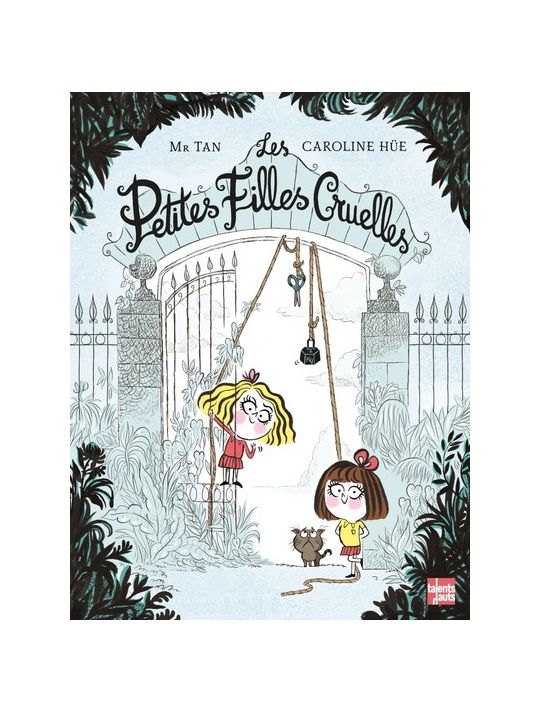 Les petites filles cruelles main product photo