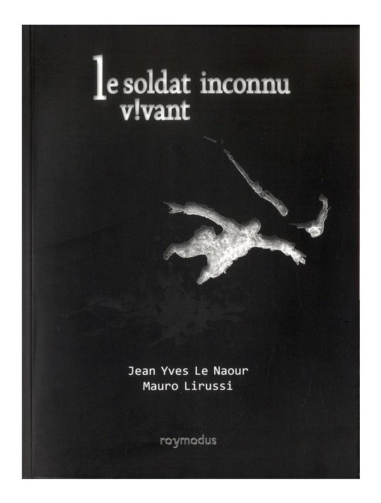 le soldat inconnu vivant main product photo