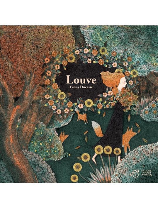 Louve main product photo