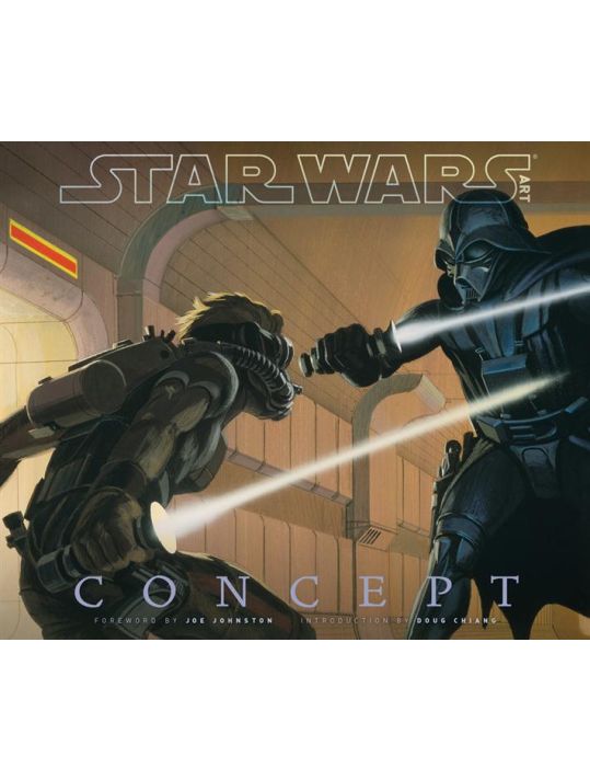 Star Wars - Aux origines du mythe main product photo
