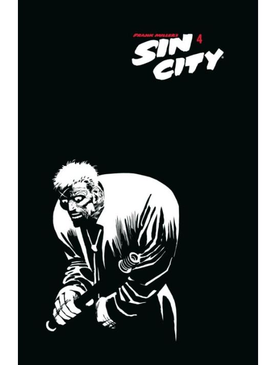 Sin City - collector tome 4 main product photo