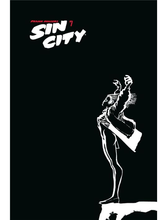 Sin City - collector tome 7 main product photo