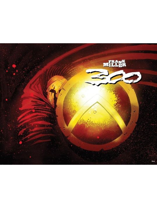 300 (édition collector) main product photo