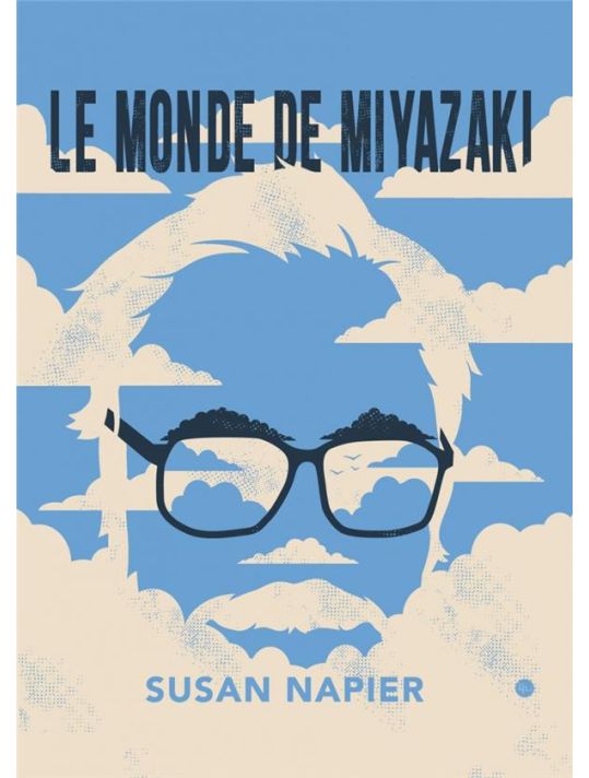 Le monde de Miyazaki main product photo