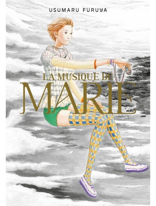 La musique de Marie main product photo