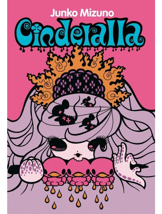 Cinderalla main product photo