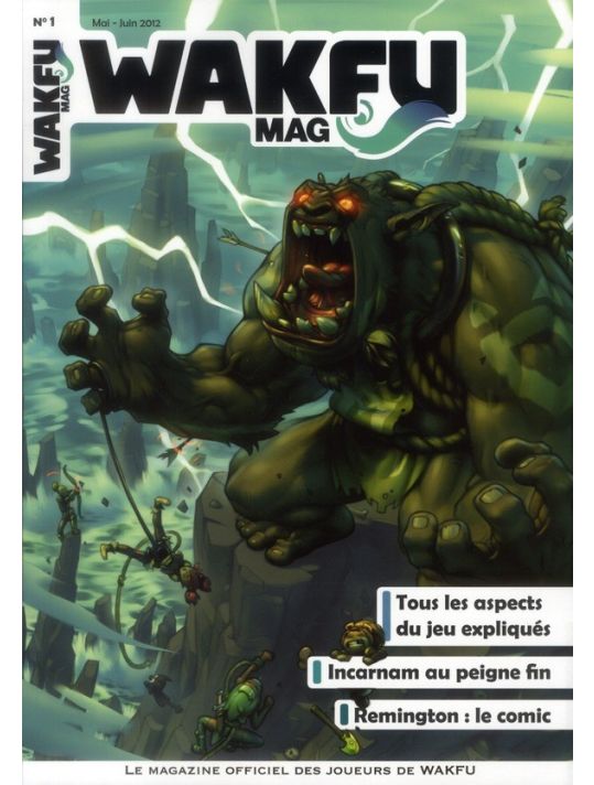 wakfu mag 1 main product photo