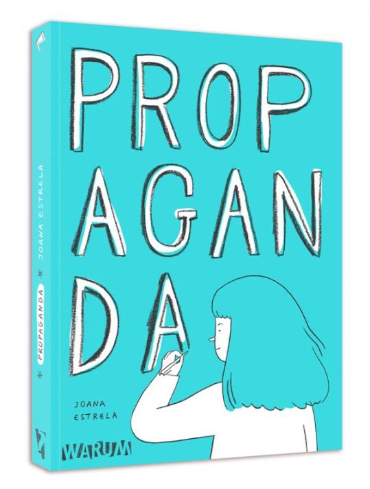 Propaganda main product photo