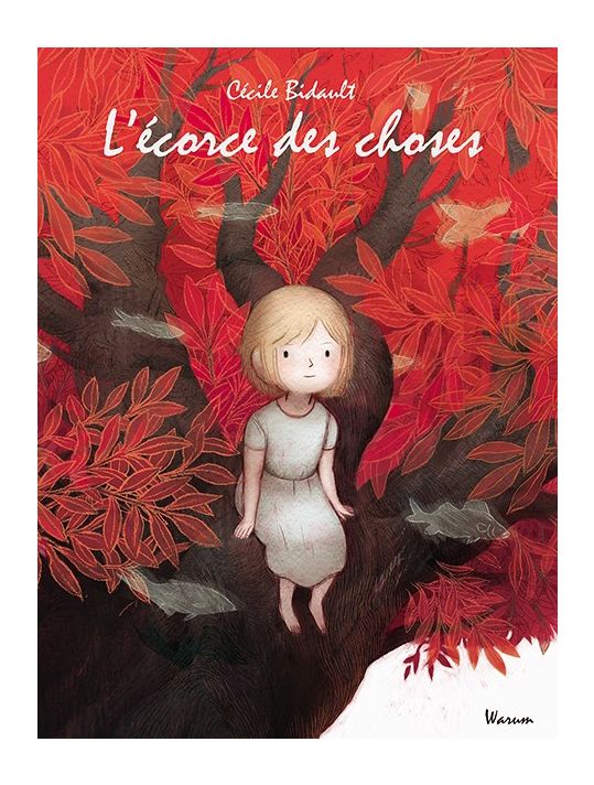 L'écorce des choses main product photo