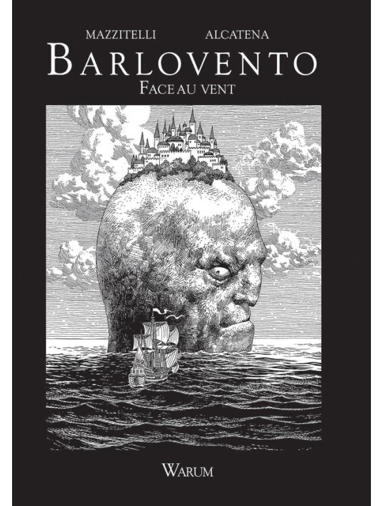 Barlovento main product photo